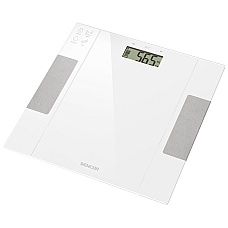 Весы напольные Sencor SBS 5051WH