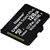 Картка пам'ятi KINGSTON microSDXC 128Gb Canvas Select+ A1 (R100/W85)
