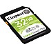 Картка пам'ятi KINGSTON 32GB SDHC Canvas Select Plus 100R (SDS2/32GB)