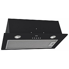 Вытяжка Eleyus INTO 960 52 BL