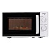 Мікрохвильова піч ERGO EM-2070