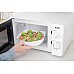 Мікрохвильова піч ERGO EM-2070
