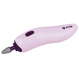 Набор для маникюра Vitek VT-8254 Pink