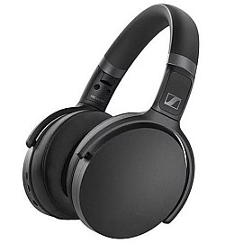 Навушники SENNHEISER HD 450 BT чорні