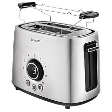 Тостер Sencor STS 5050SS