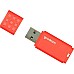 флеш-драйв GOODRAM UME3 32GB Помаранчевий 3.0
