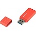 флеш-драйв GOODRAM UME3 32GB Помаранчевий 3.0