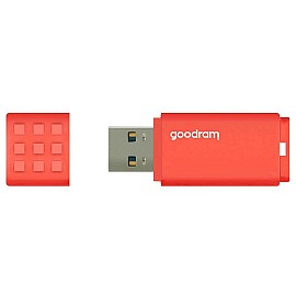 флеш-драйв GOODRAM UME3 32GB Помаранчевий 3.0