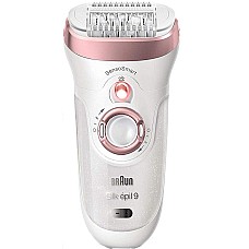 Епілятор BRAUN Електр епiлятор Silk_epil 9 SES 9/720