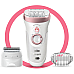 Епілятор BRAUN Електр епiлятор Silk_epil 9 SES 9/720