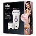 Епілятор Braun Silk_epil 9 SES 9/710