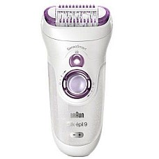 Епілятор Braun Silk_epil 9 SES 9/710