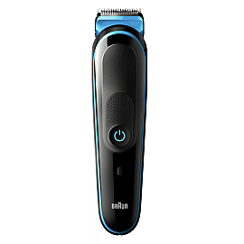 Тример універсальний Braun MGK3245 + Gillette Fusion 5 ProGlide