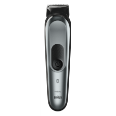 Тример універсальний Braun MGK7221 + Gillette Fusion 5 ProGlide
