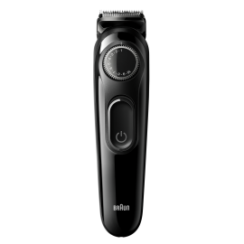 Тример для бороди та вусів Braun BeardTrimmer BT3222