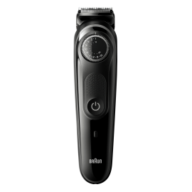 Тример BRAUN Електр тример BeardTrimmer BT3242