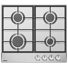 Газовая варочная поверхность Hansa BHGI610502