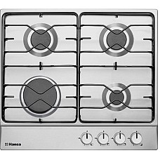 Газова варильна поверхня Hansa BHGI630100