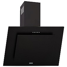 Вытяжка Eleyus Vertical 700 50 BL