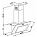 Вытяжка Eleyus Vertical 700 50 BL