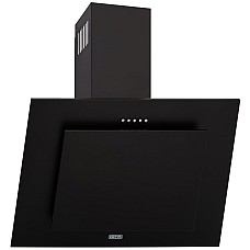 Вытяжка Eleyus Vertical 700 60 BL Вытяжка Eleyus Vertical 700 60 BL