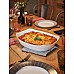 Форма для запікання LUMINARC SMART CUISINE CARINE, 34х25 см