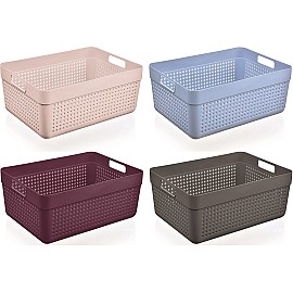 Контейнер для зберігання BAGER BG-641 MIX