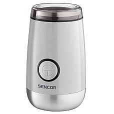 Кавомолка Sencor SCG 2052WH Кавомолка Sencor SCG 2052WH