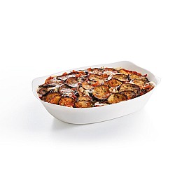 Форма для запікання LUMINARC SMART CUISINE CARINE, 38х27 см