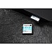 Картка пам'ятi KINGSTON SDXC 64 GB Canvas Go+ U3 V30 (R170/W70)