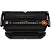 Гриль Tefal OptiGrill + XL GC722834 Black