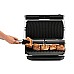 Гриль Tefal OptiGrill + XL GC722834 Black