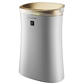 Очищувач повітря SHARP UA-PG50E-W