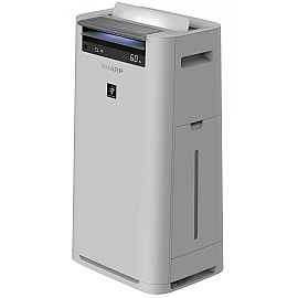 Очищувач повітря Sharp UA-HG50E-L