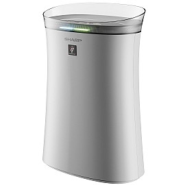 Очищувач повітря Sharp UA-PF40E-W
