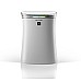 Очищувач повітря Sharp UA-PF40E-W