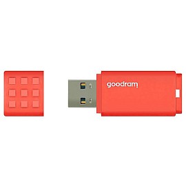 Flash Drive Goodram UME3 128GB (UME3-1280O0R11) Orange