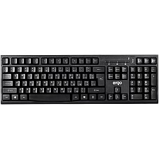 Клавіатура ERGO K-280HUB