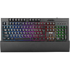 Клавіатура ERGO KB-645