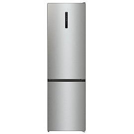 Холодильник Gorenje NRK 6202 AXL4 (HZF3568SED)