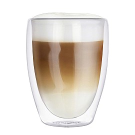 Стакан с двойной стенкой Ringel Guten Morgen, 350 мл