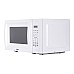 Мікрохвильова піч ERGO EM-2005