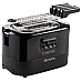 Тостер ARIETE 0159 Blаck