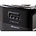 Тостер ARIETE 0159 Blаck