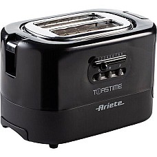Тостер ARIETE 0159 Blаck