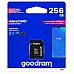 Картка пам'ятi GOODRAM M1AA 256GB (M1AA-2560R12)