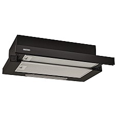 Вытяжка Eleyus BREEZE 470 60 BL