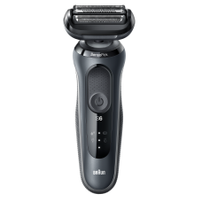 Електрична бритва BRAUN Series 6 60-N4820cs чорна