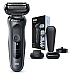 Електрична бритва BRAUN Series 6 60-N4820cs чорна