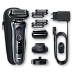 Електрична бритва BRAUN Series 6 60-N4820cs чорна